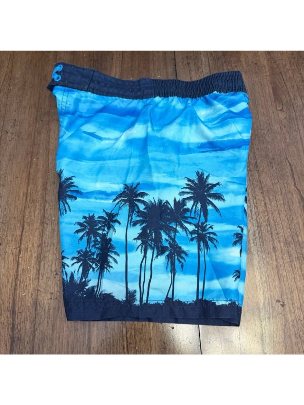 Boys Swim Trunks - Picture 2 of 5